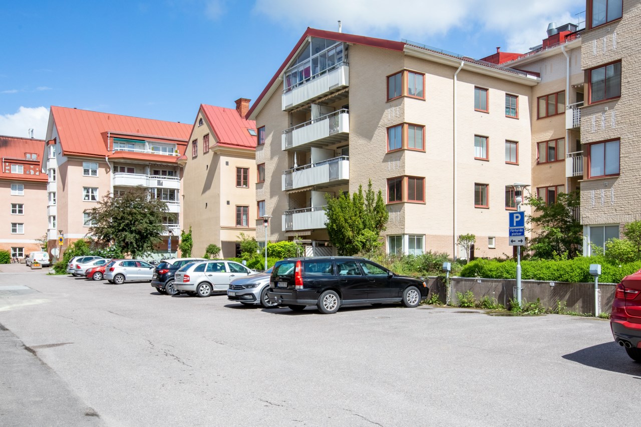 Kungsängsgatan 41A