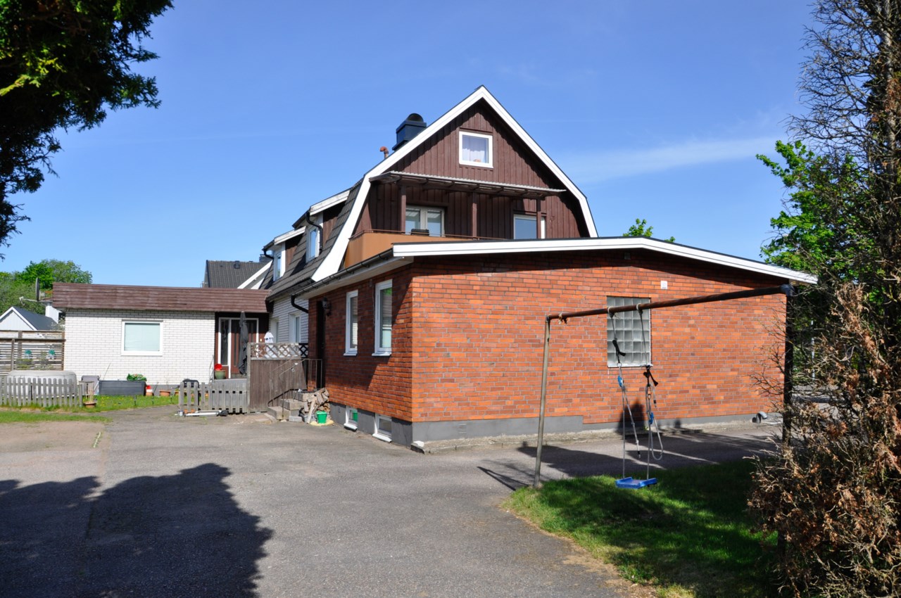 Östergatan 12