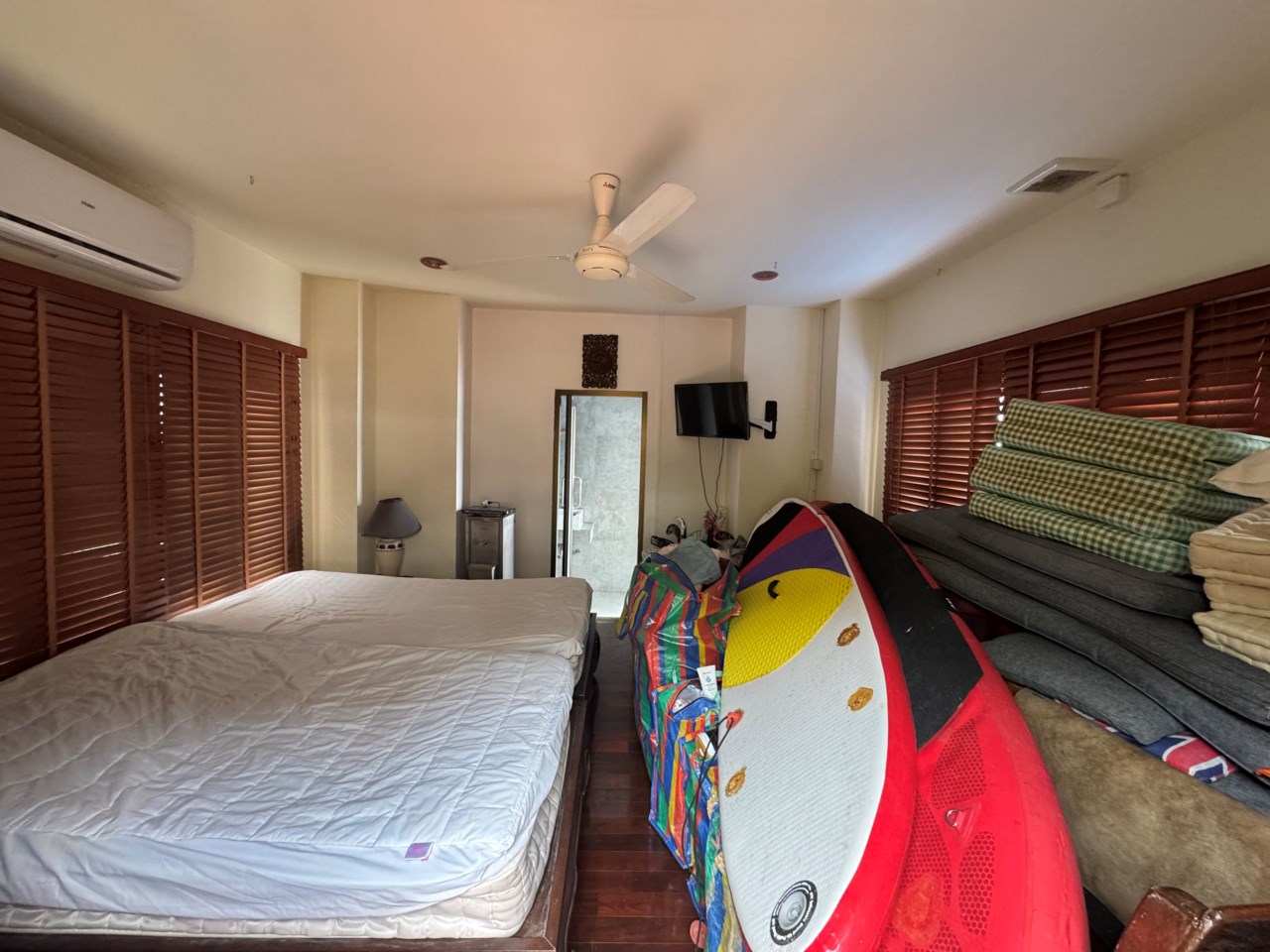 Thailand, Koh Lanta, Southern Lanta Villa B6