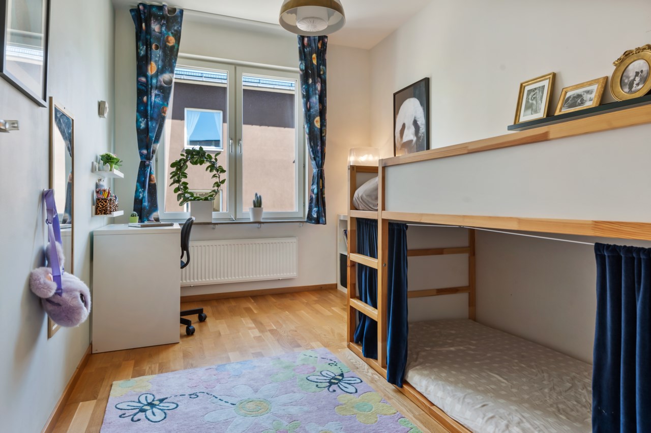 Båtklubbsgatan 15, 4tr