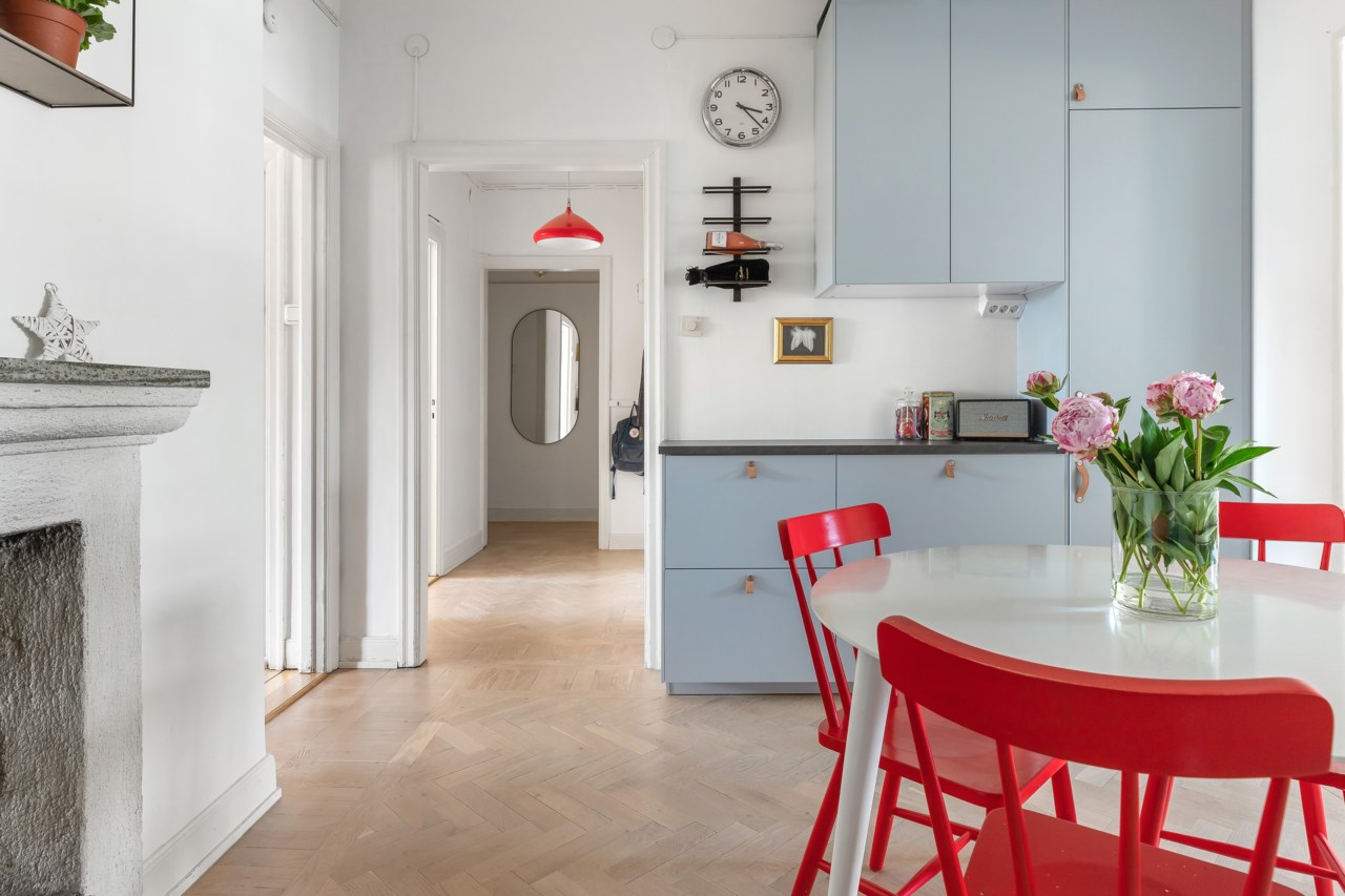 Fredsgatan 9B