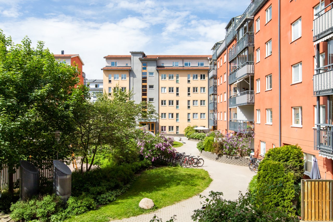 Portalgatan 27