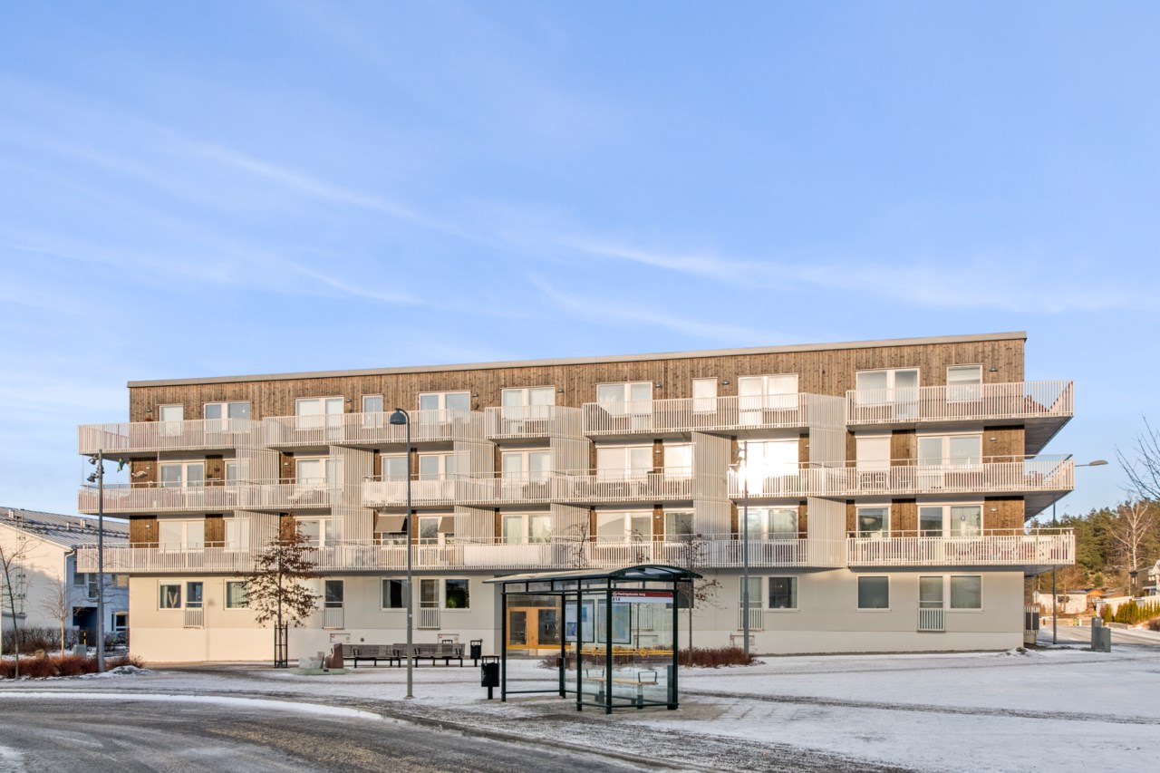 Lobeliavägen 3