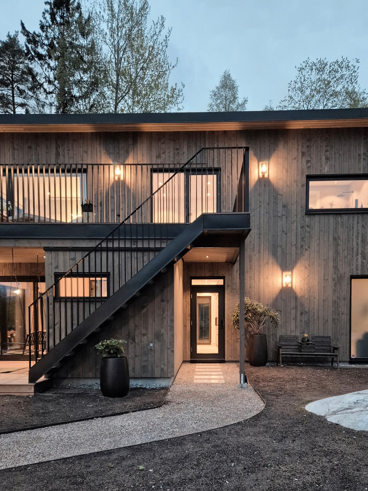 Skarpängsvägen 27A
