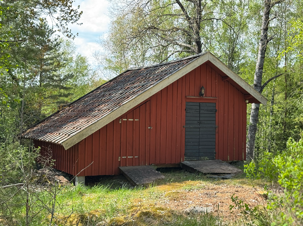Berg 12