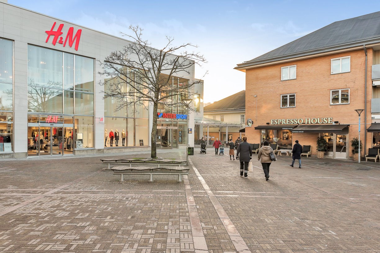 Märsta Centrum