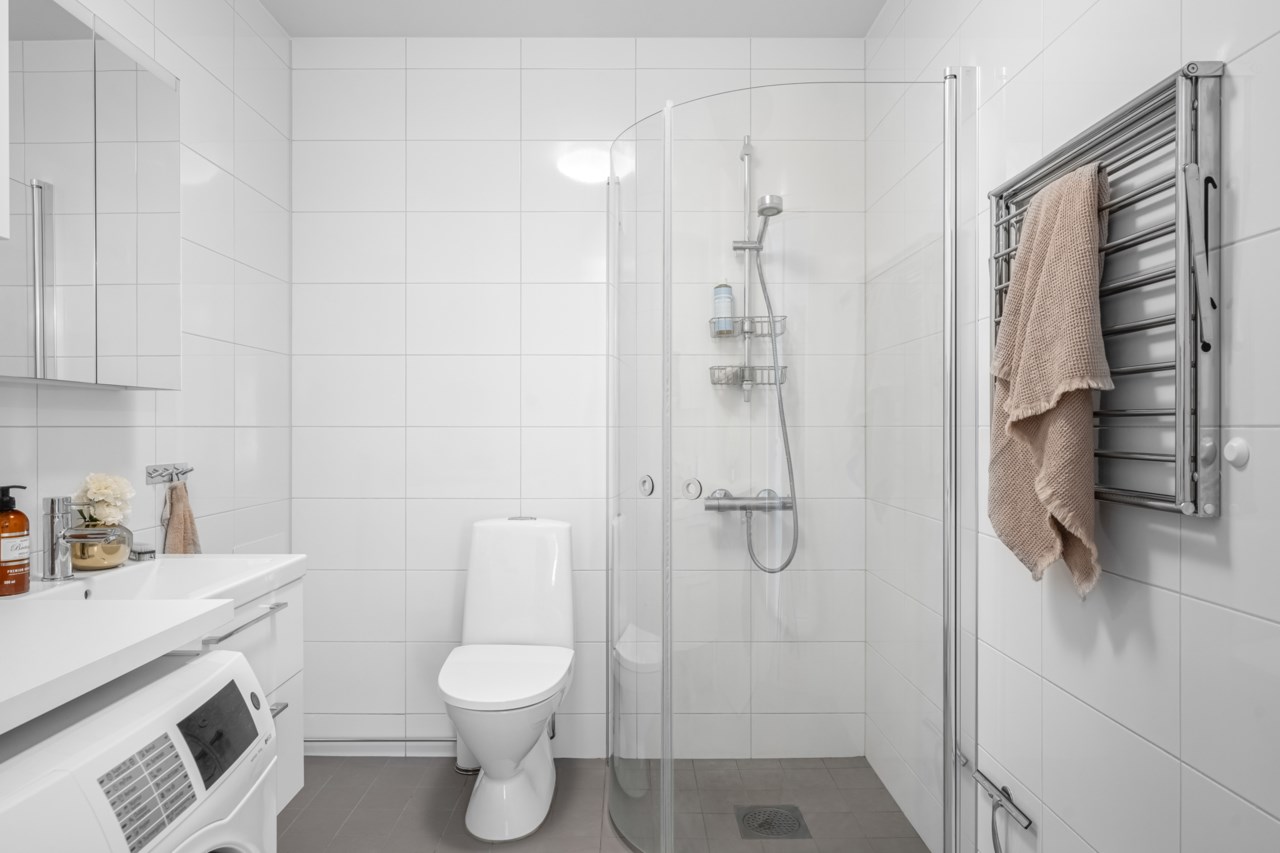 Rämensvägen 27A