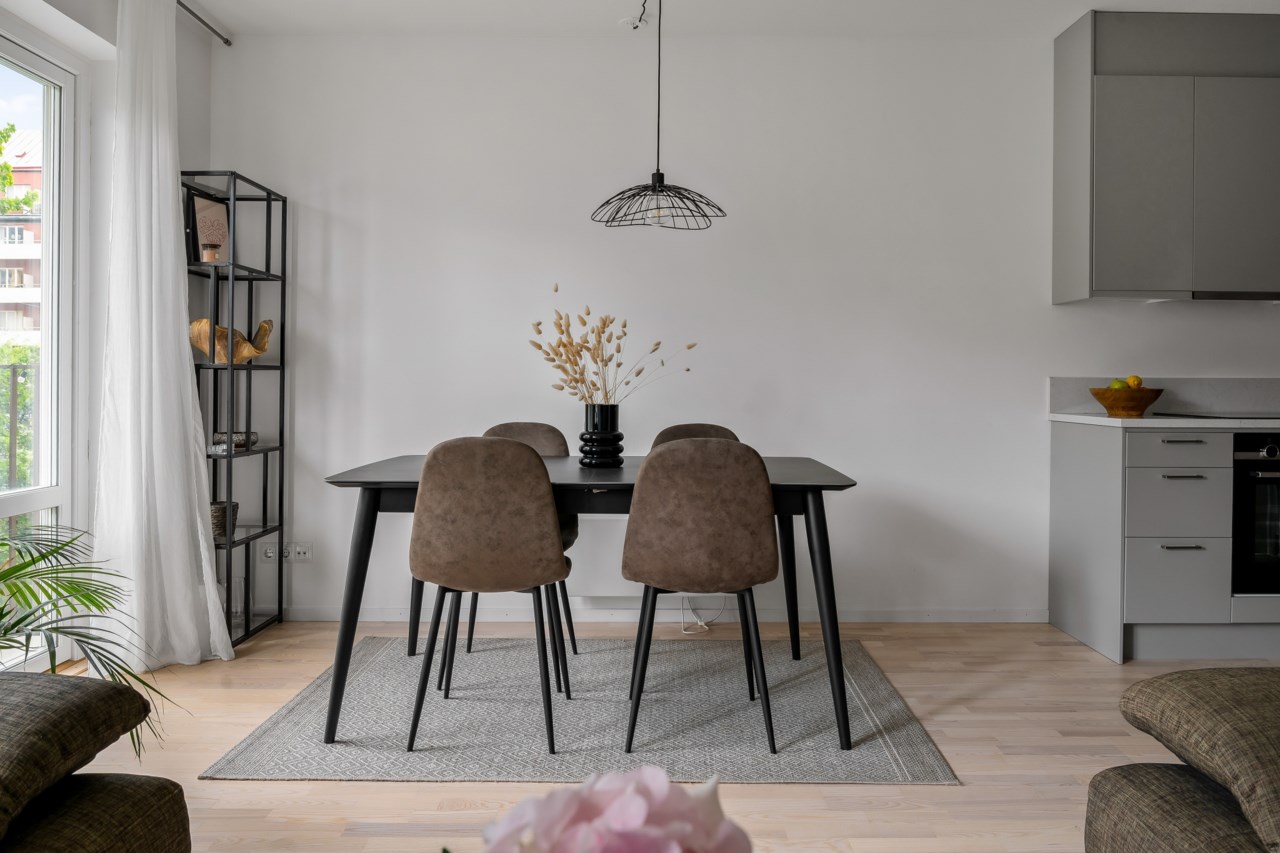 Östervägen 28B, 2tr