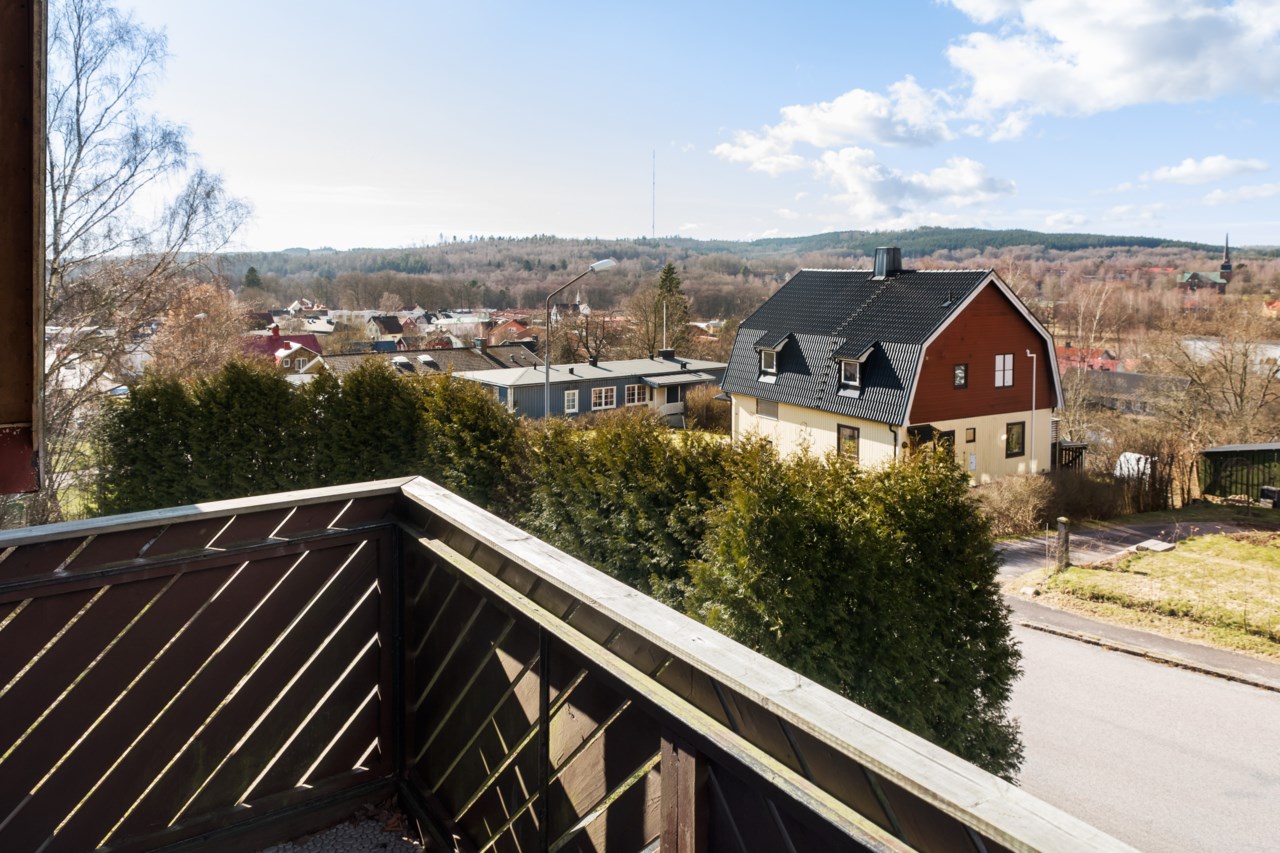 Wallbergs väg 12