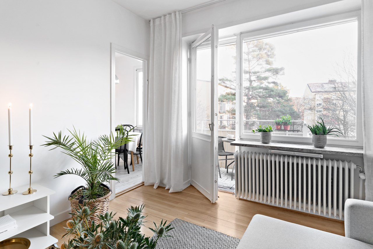 Fredsgatan 22, 3tr