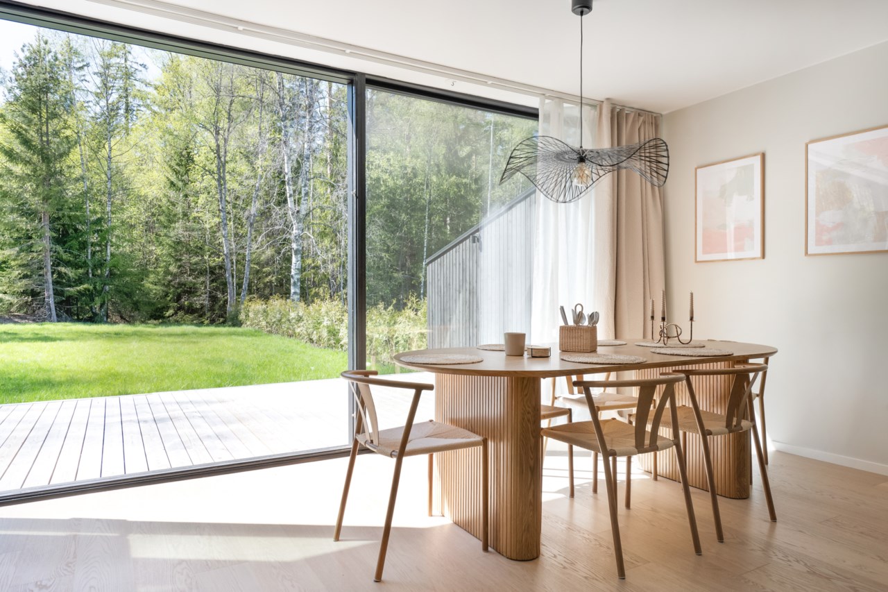 Glimmervägen 16B
