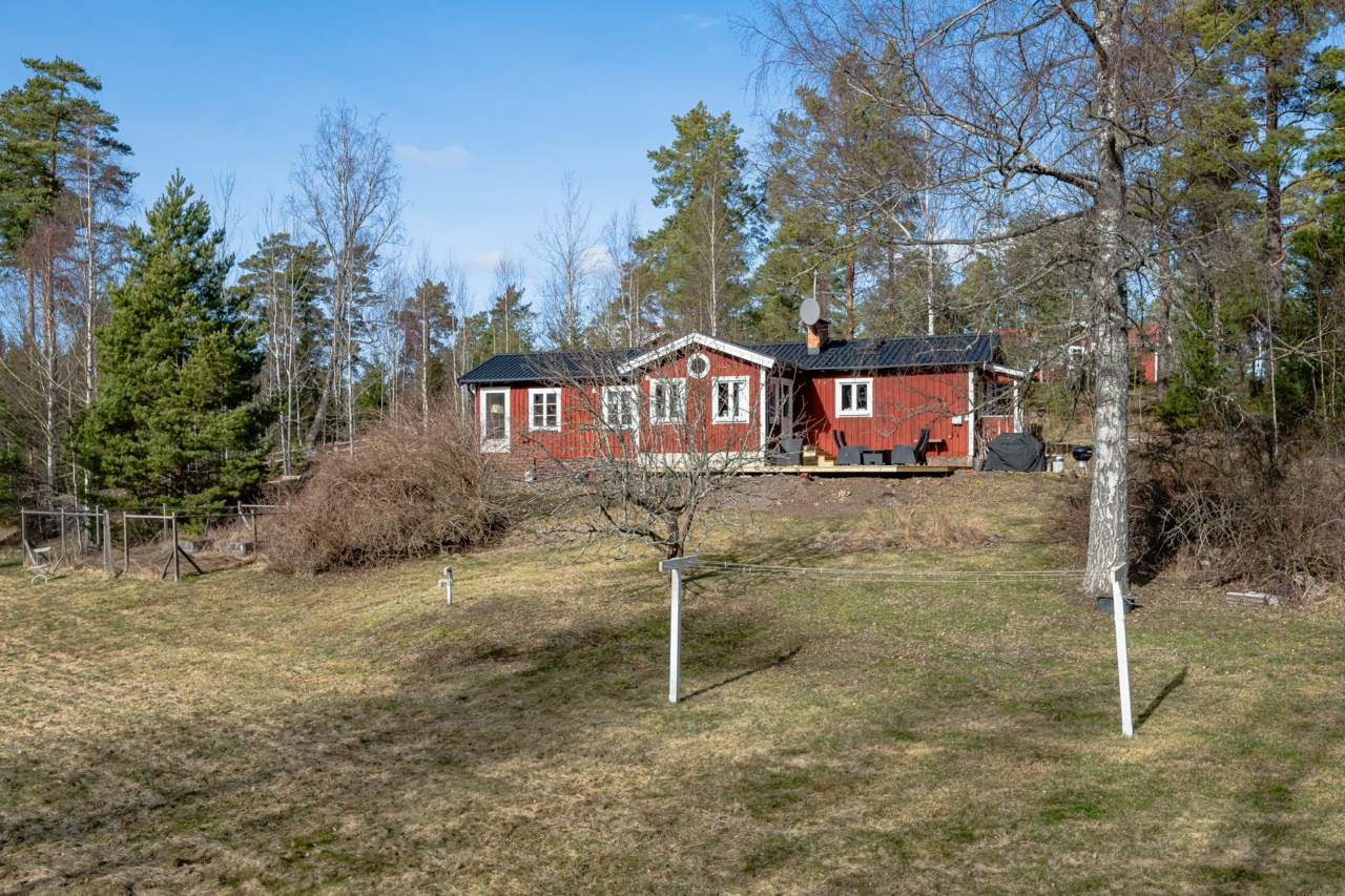 Bergsvägen 9