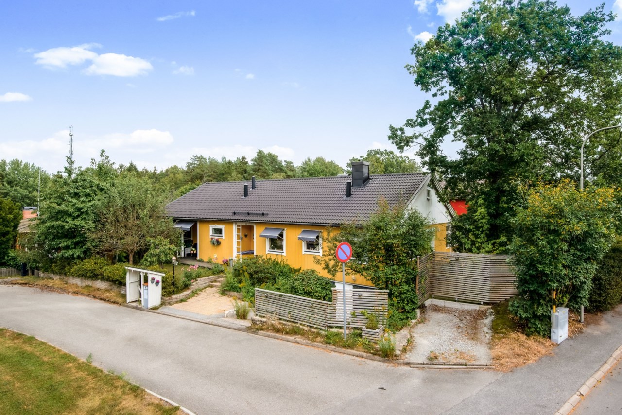 Skiljevägen 38