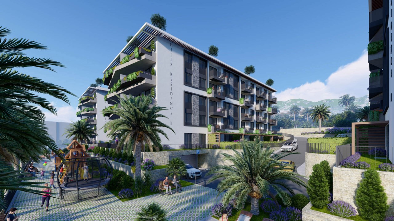 Hills-Residencebroj 33.jpg