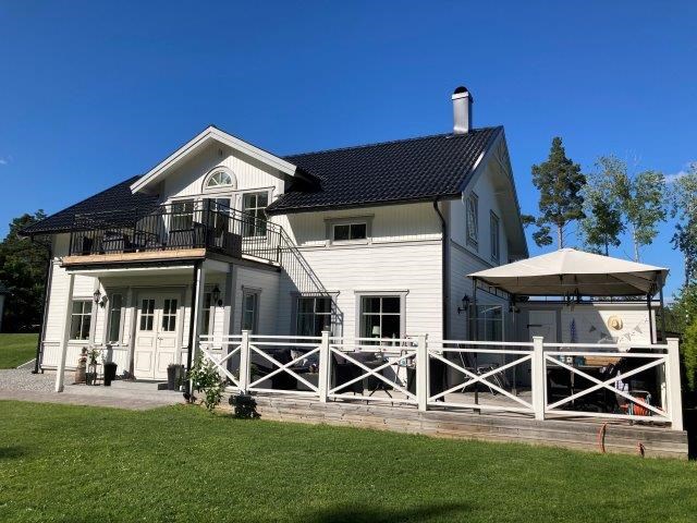 Kristinetorpsvägen 15