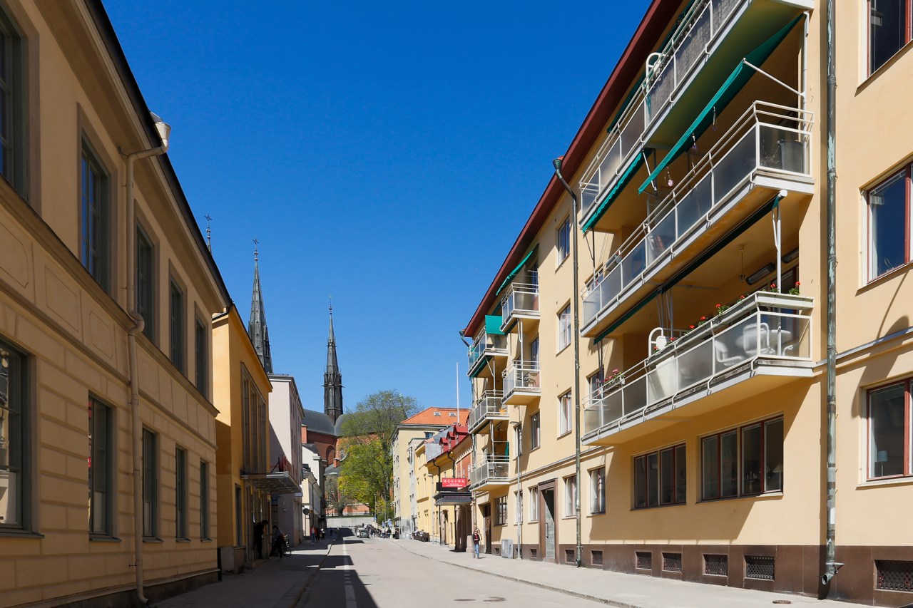 Trädgårdsgatan 10
