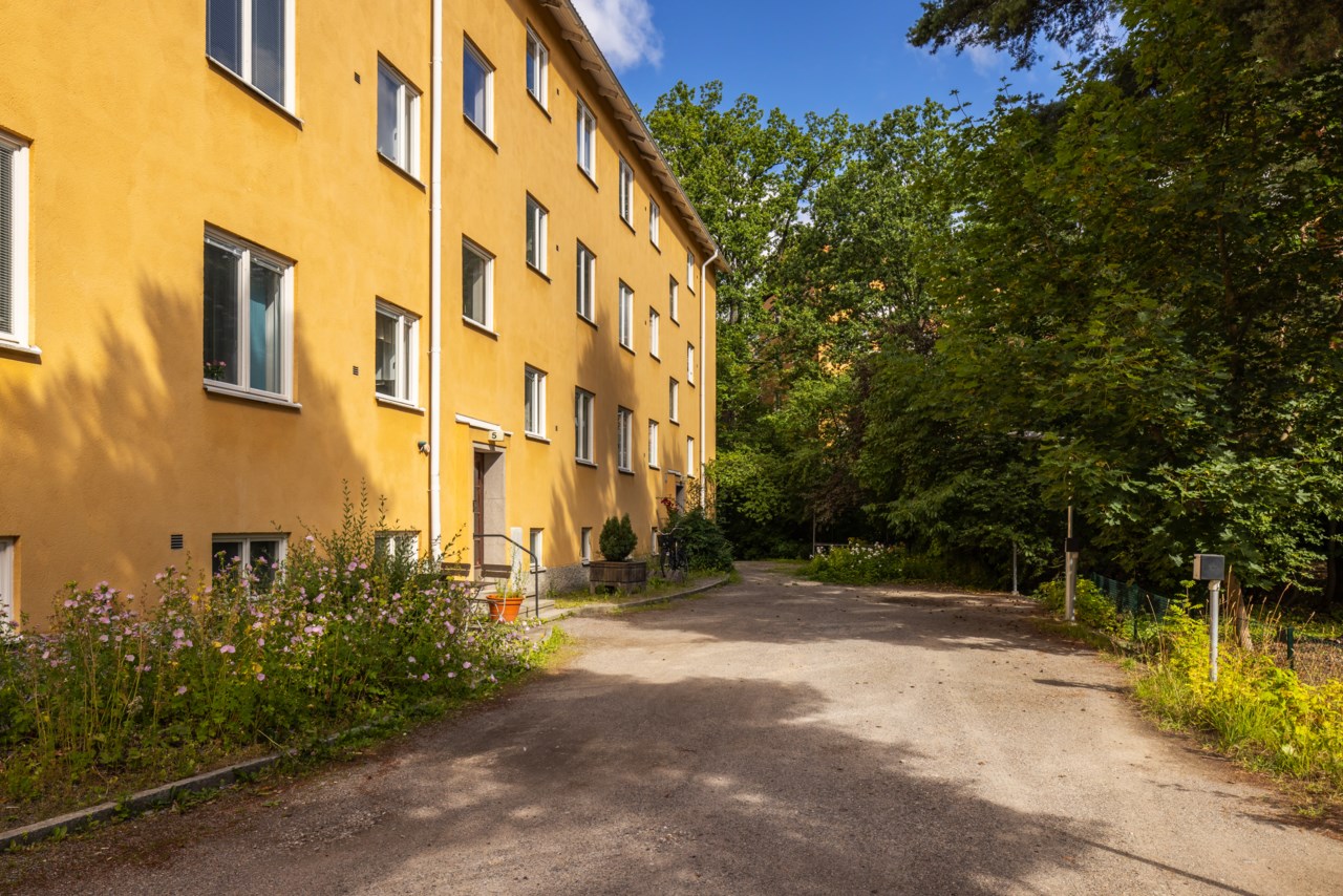 Förskottsvägen 5