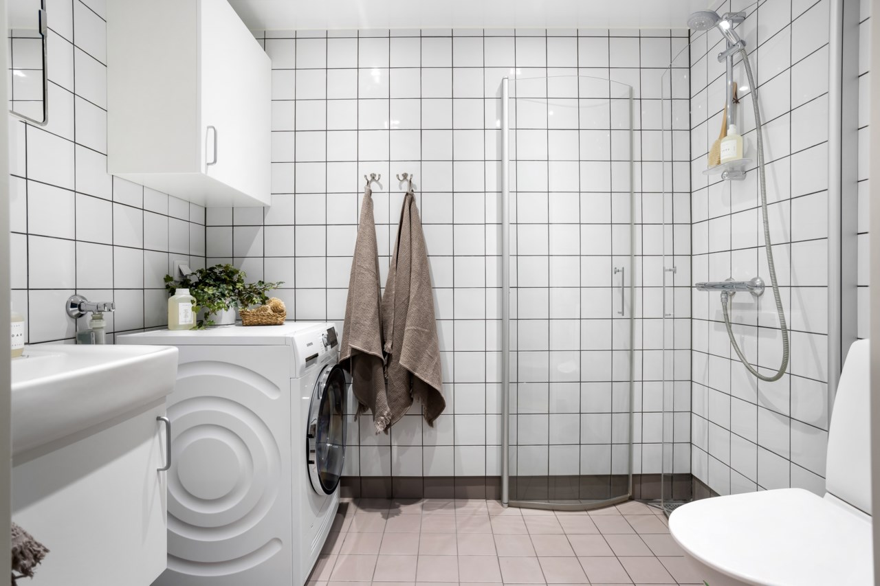 Klädesvägen 28, 3 tr.