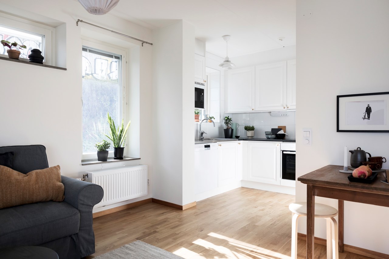 Nybohovsbacken 35C