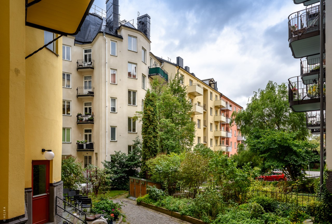 Vintervägen 26