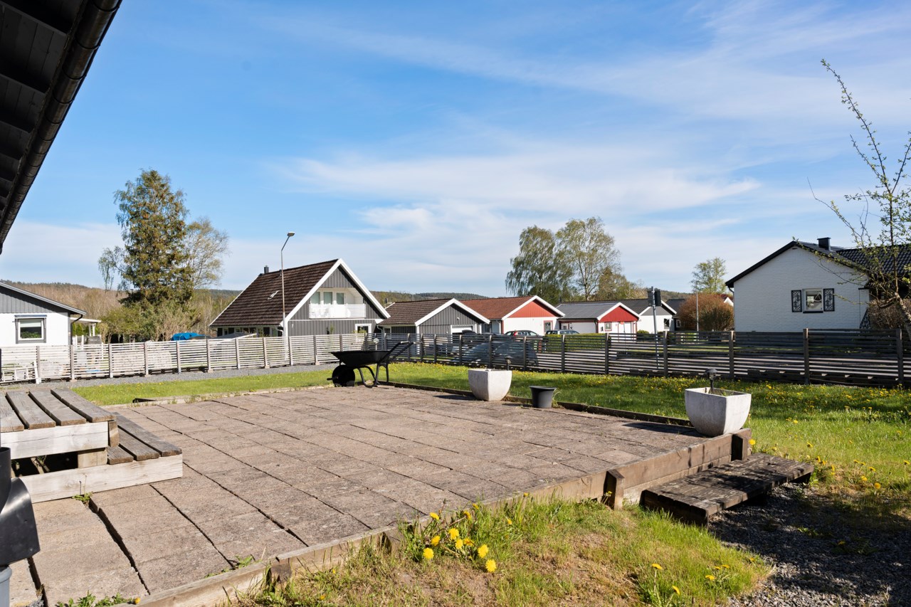 Timotejvägen 1