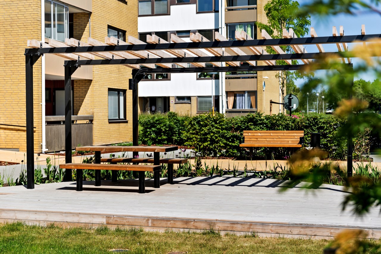 Jakobs väg 15