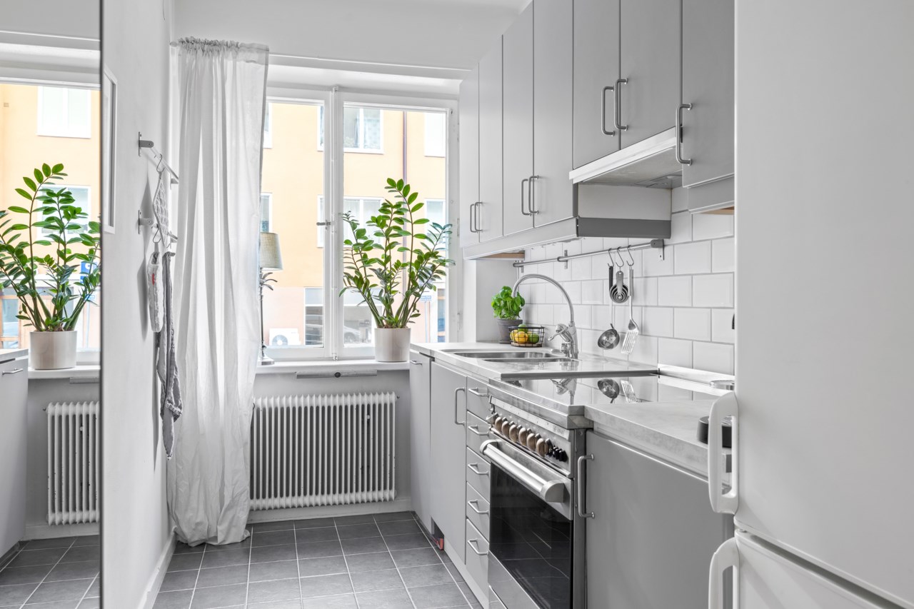 Lilla gatan 4A