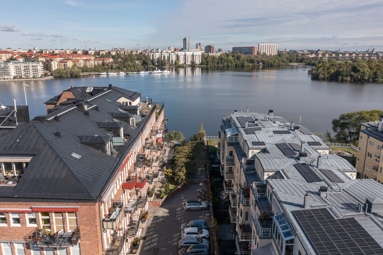 Sjöbjörnsvägen 66A