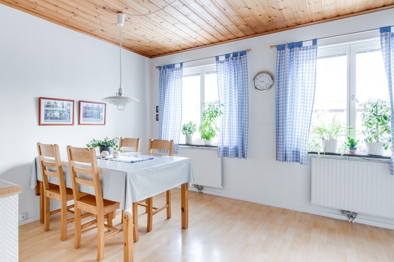 Billvägen 11