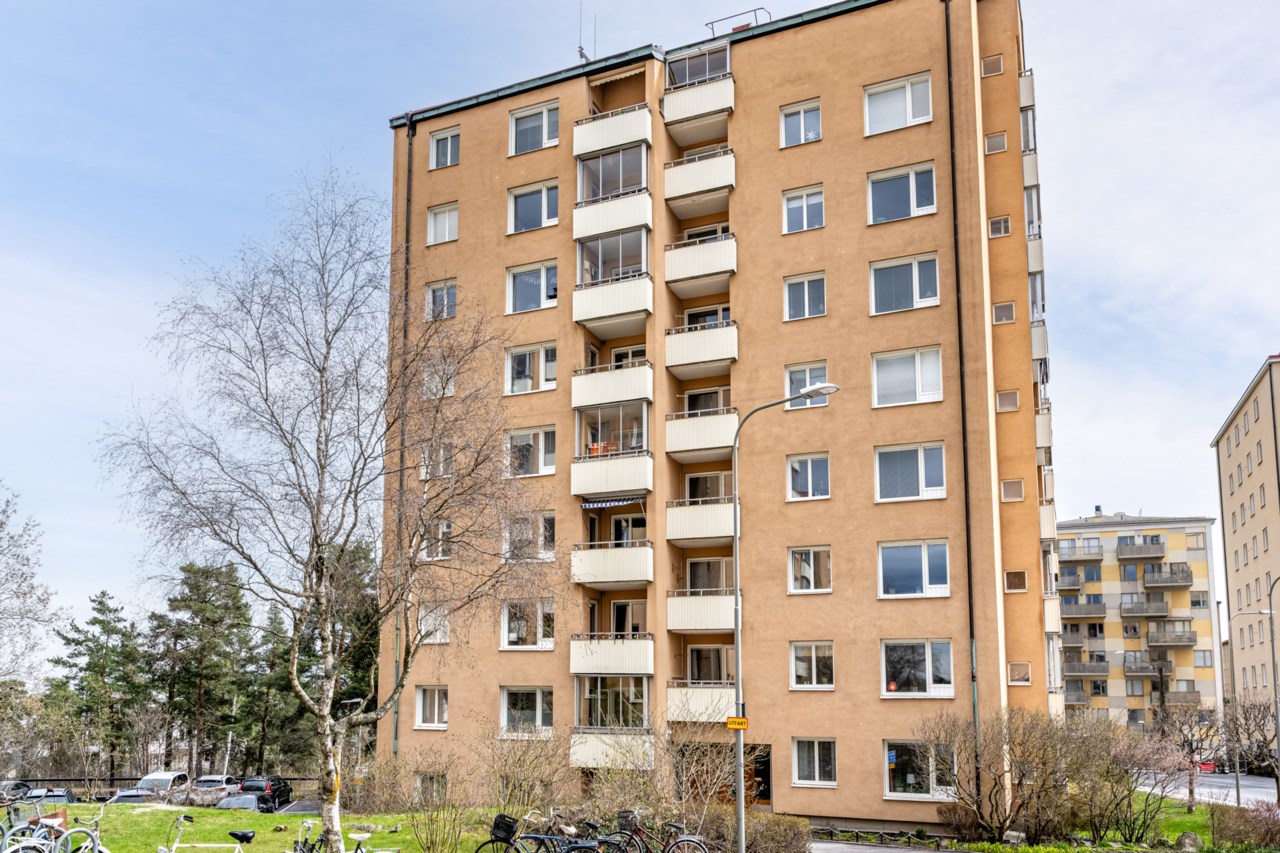 Ymsenvägen 5