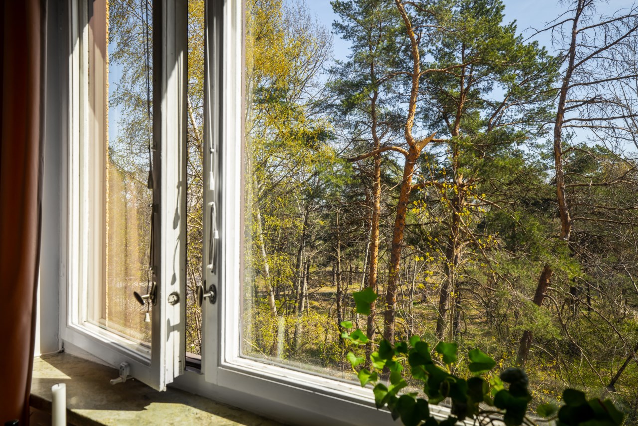 Arvodesvägen 23, vån 2