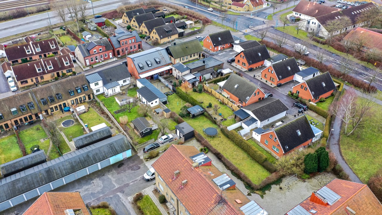 Östra Förstadsgatan 13