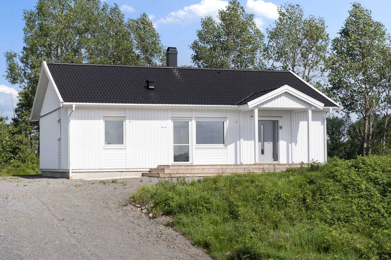 Pärs Annas Väg 1
