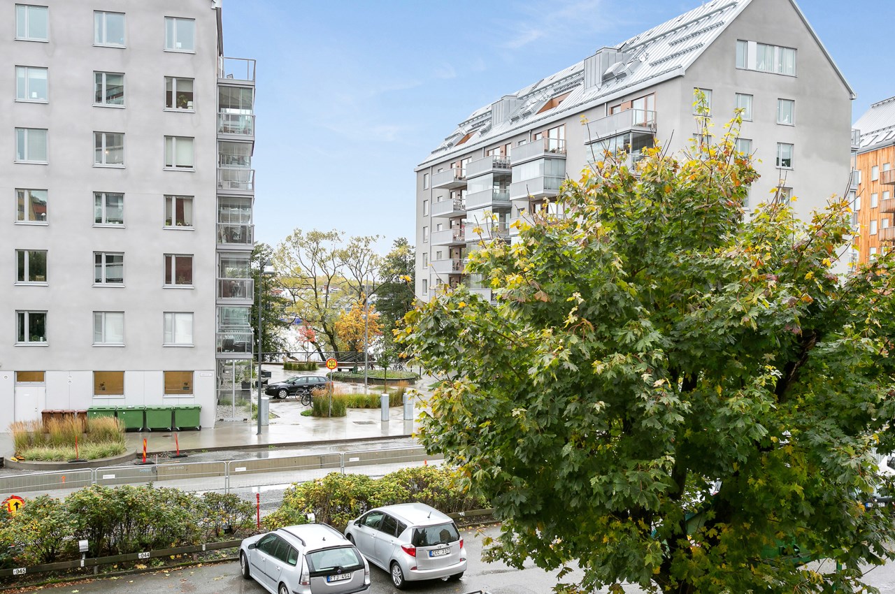 Trädgårdsgatan 23