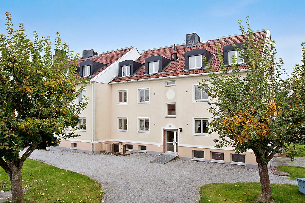 Norrgårdsvägen 7