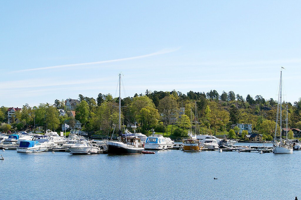 Beckasinvägen 41 B
