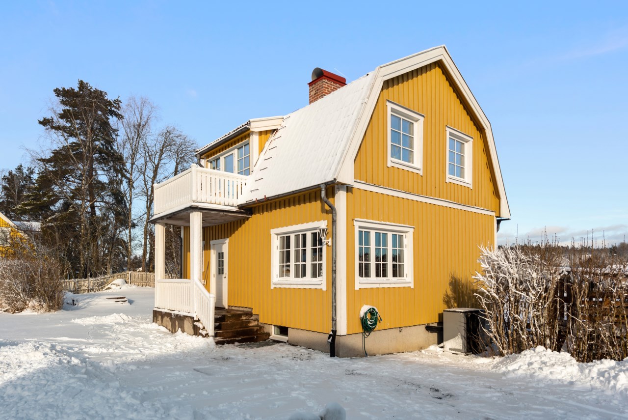 Björkkällevägen 42