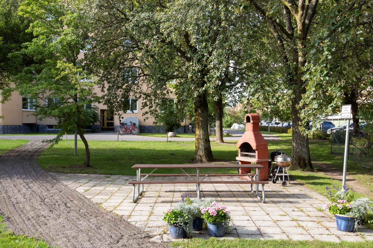 Torkelsgatan 2B