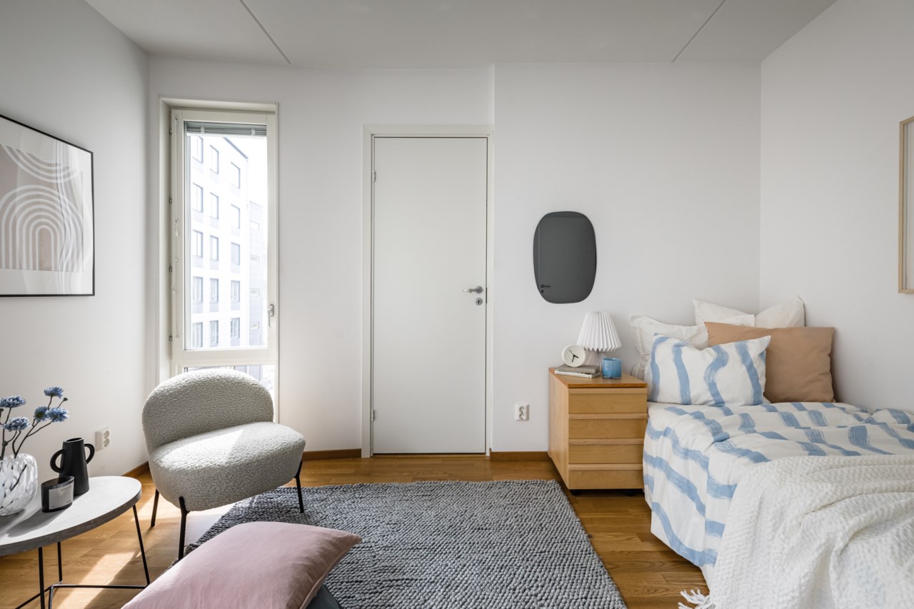 Högviltsgatan 3, våning 3