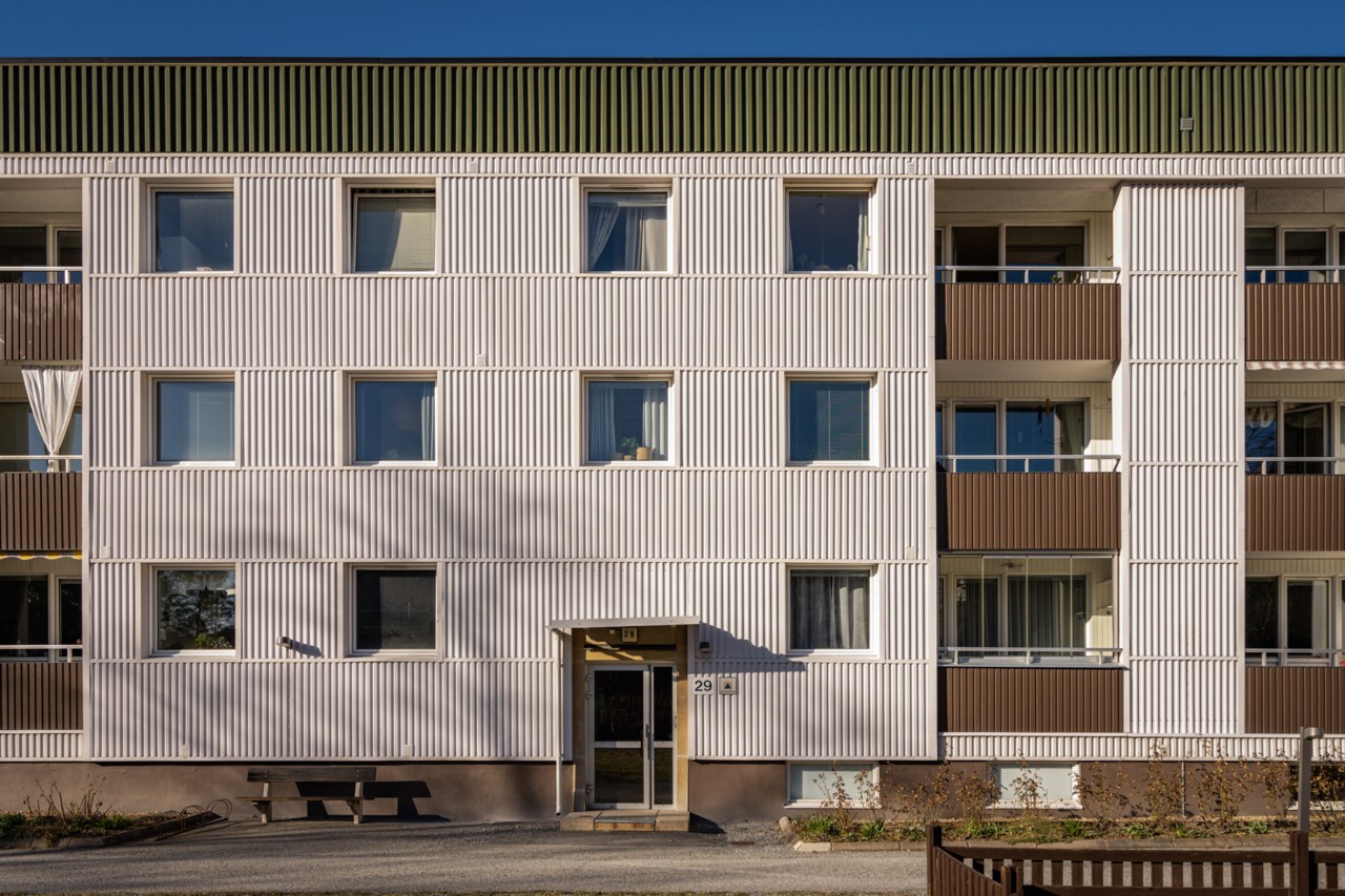 Frihetsvägen 29