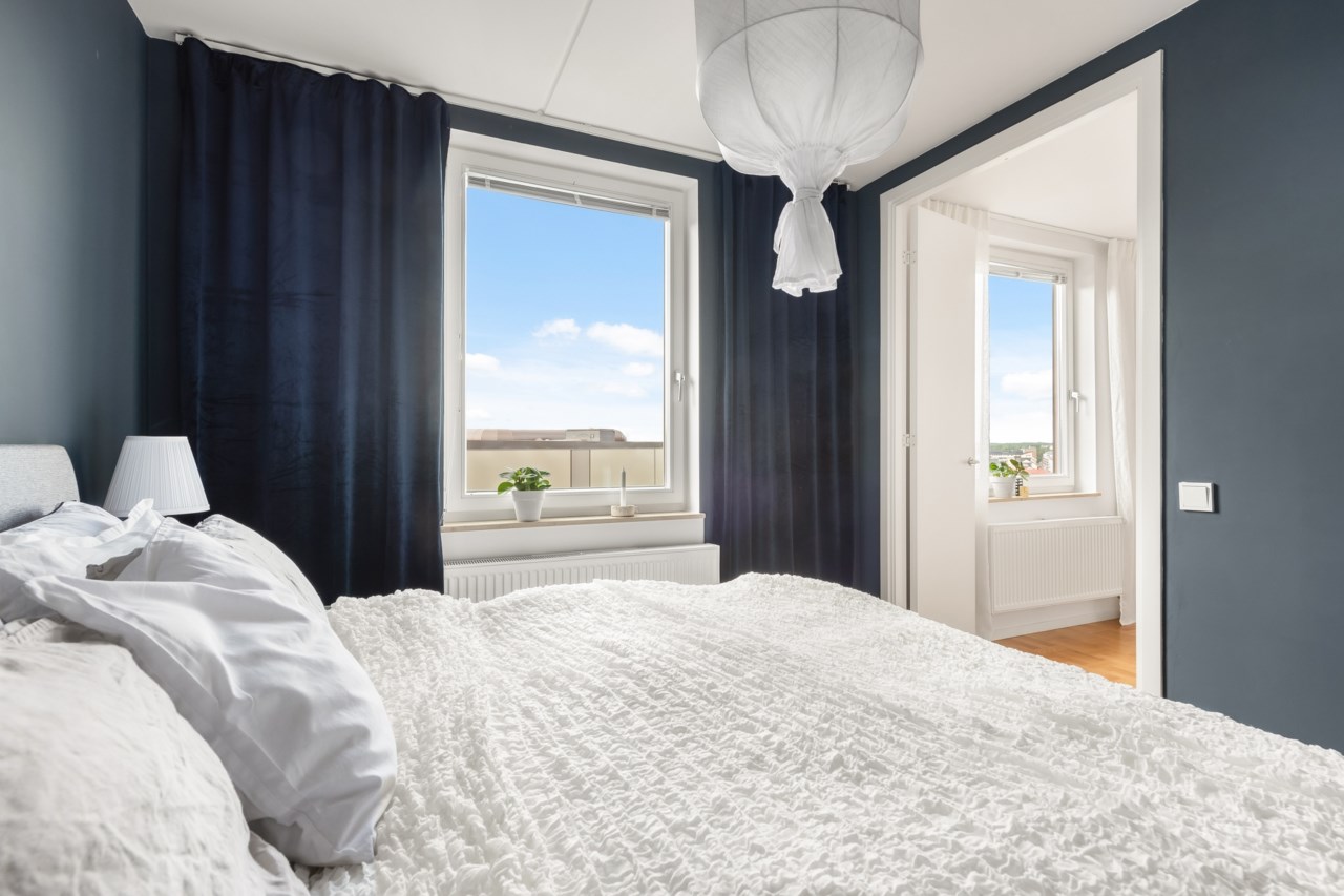 Kratsbodavägen 50B, 7 tr.