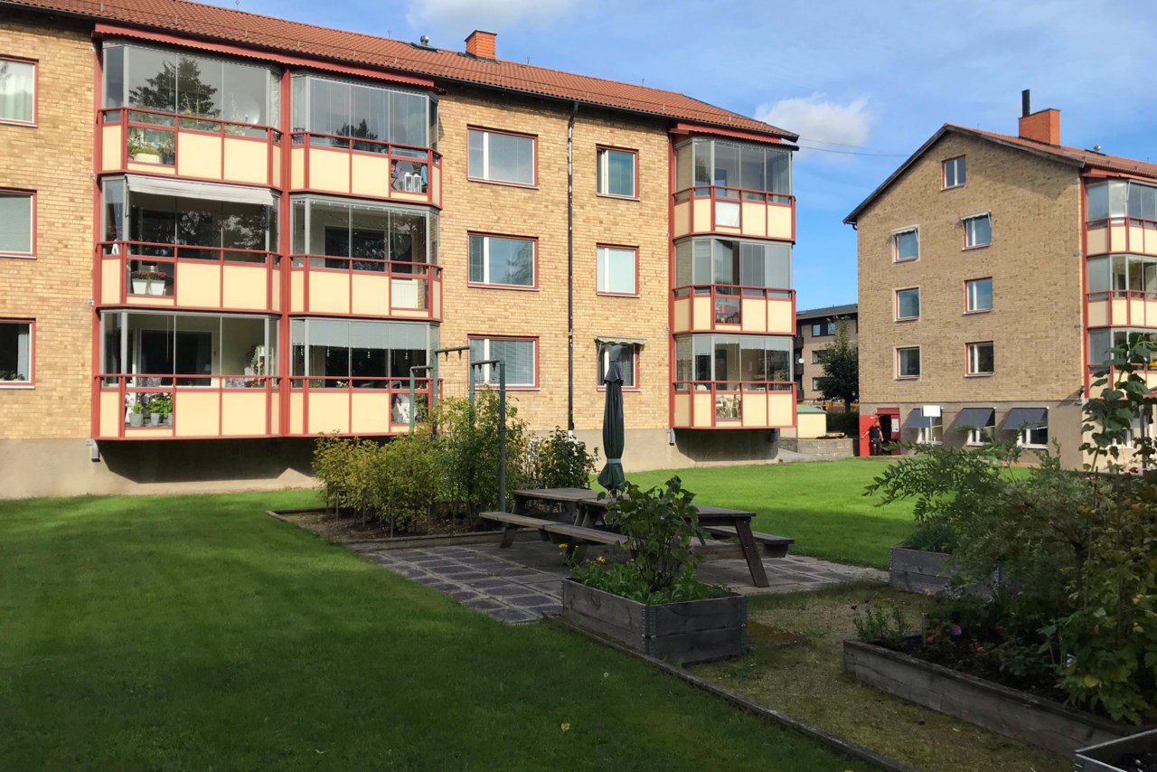 Fornminnesvägen 11