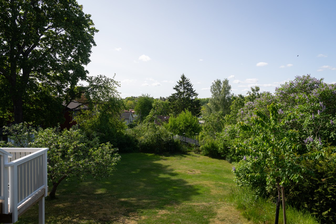 Ytterbystrandsvägen 7