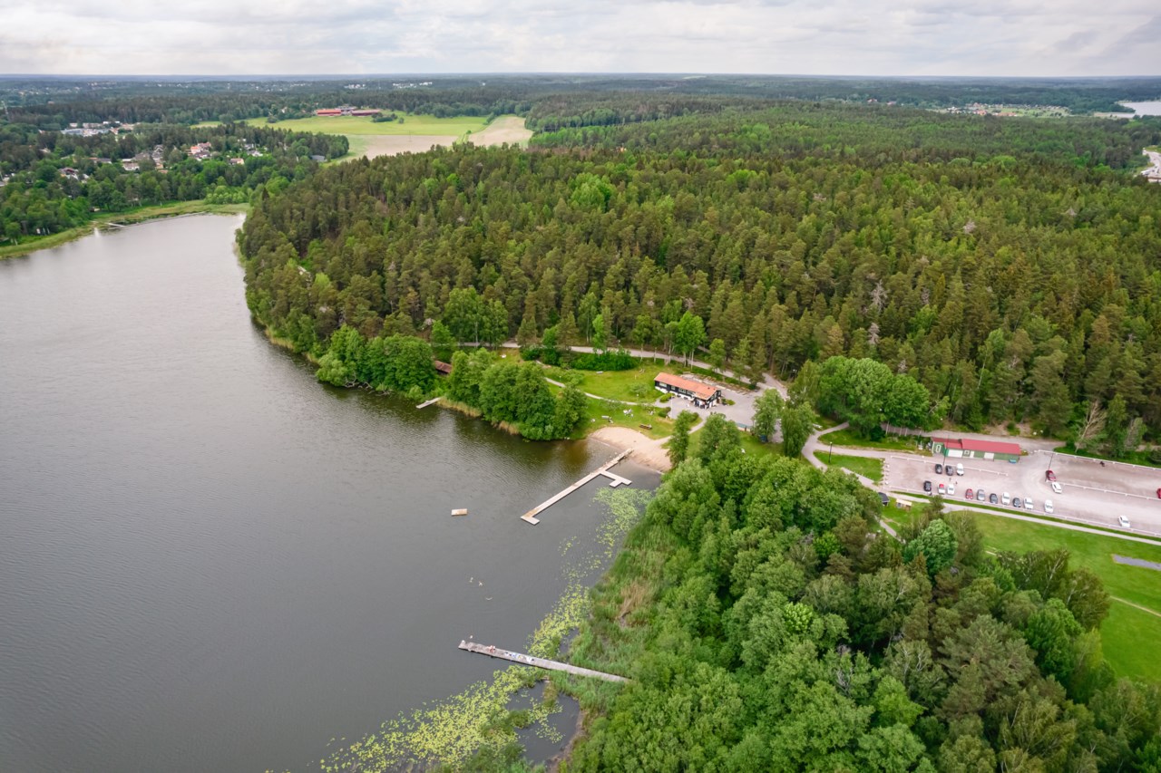 Gribbylundsvägen 66A