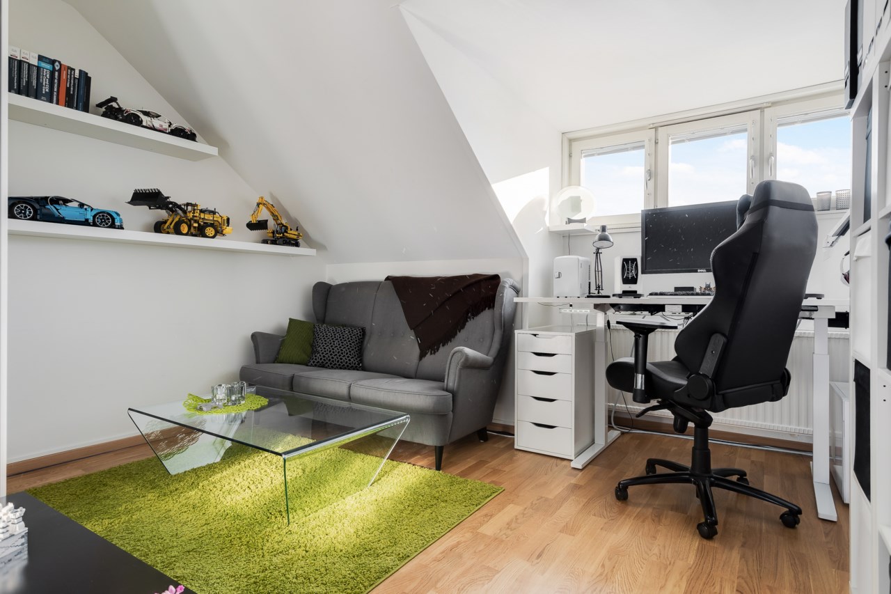 Diamantstigen 28