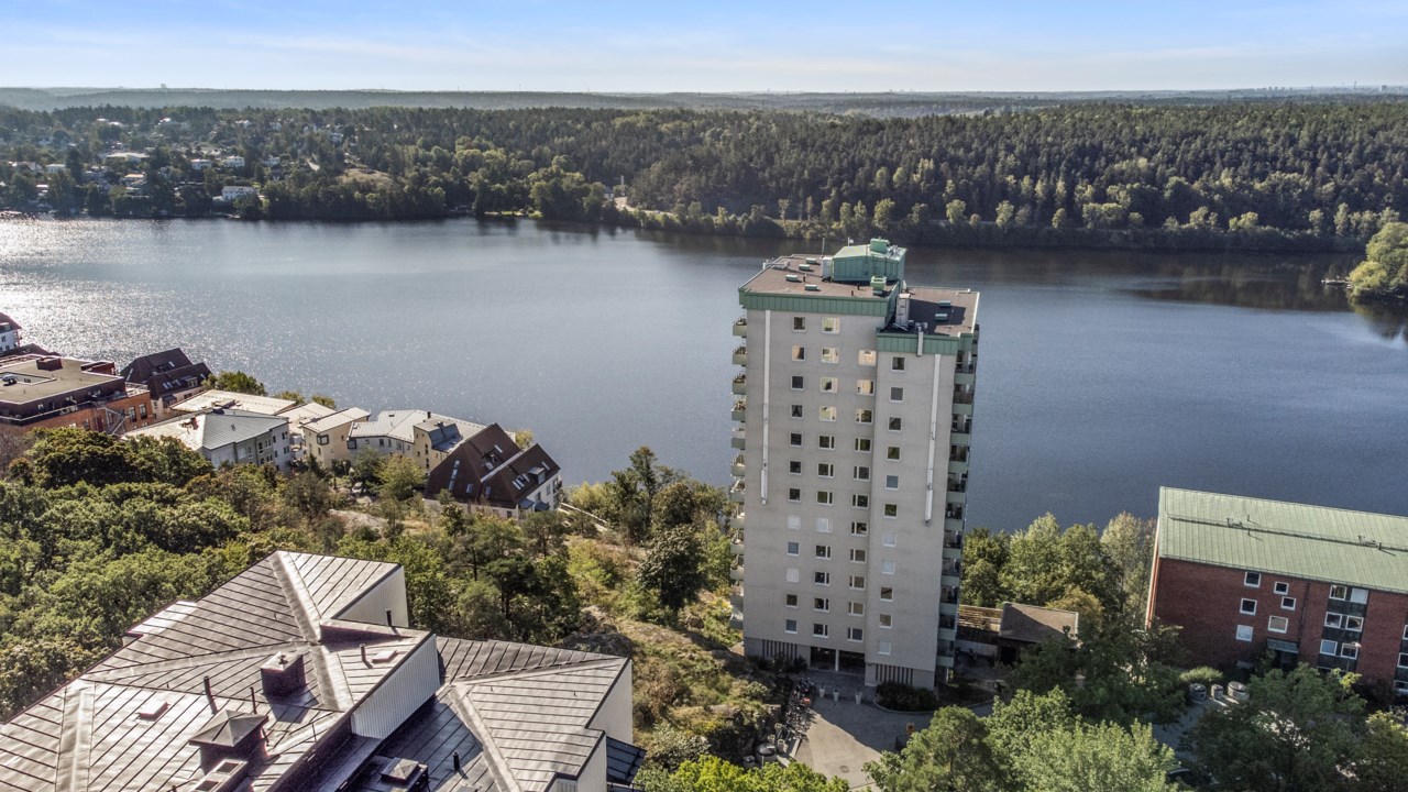 Ekuddsvägen 3, 6tr