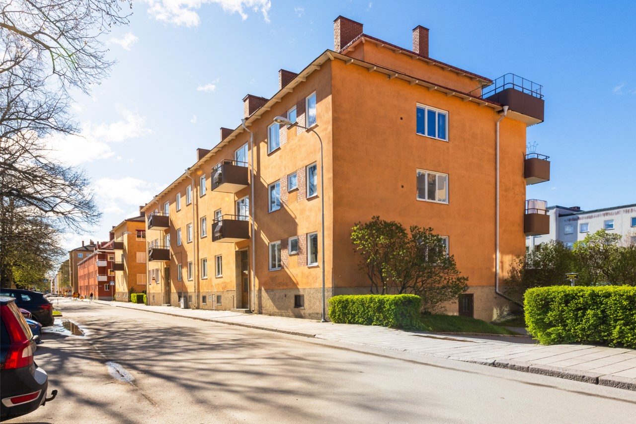 Götgatan 24B, 1,5tr