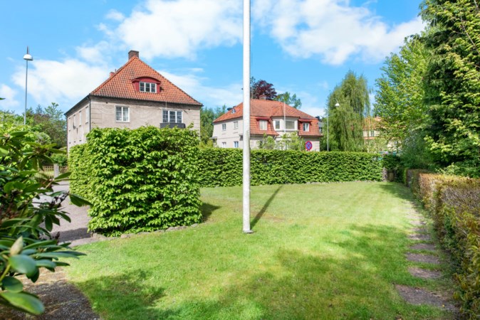 Östergatan 16