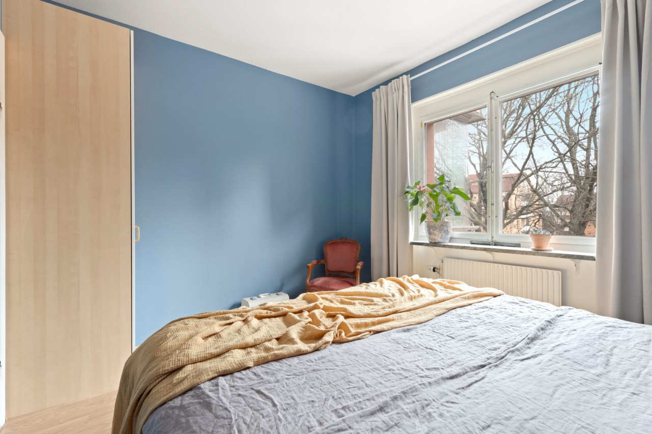 Näckrosvägen 32