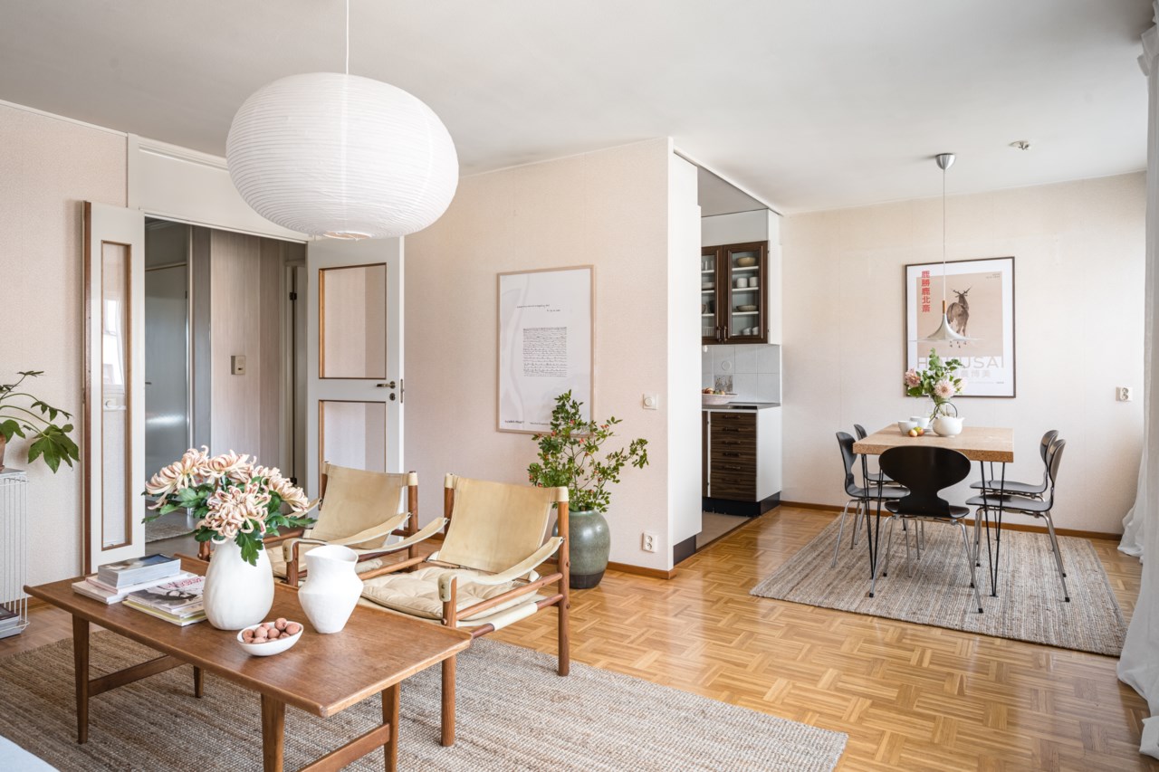 Hornsgatan 35B, 6/6tr